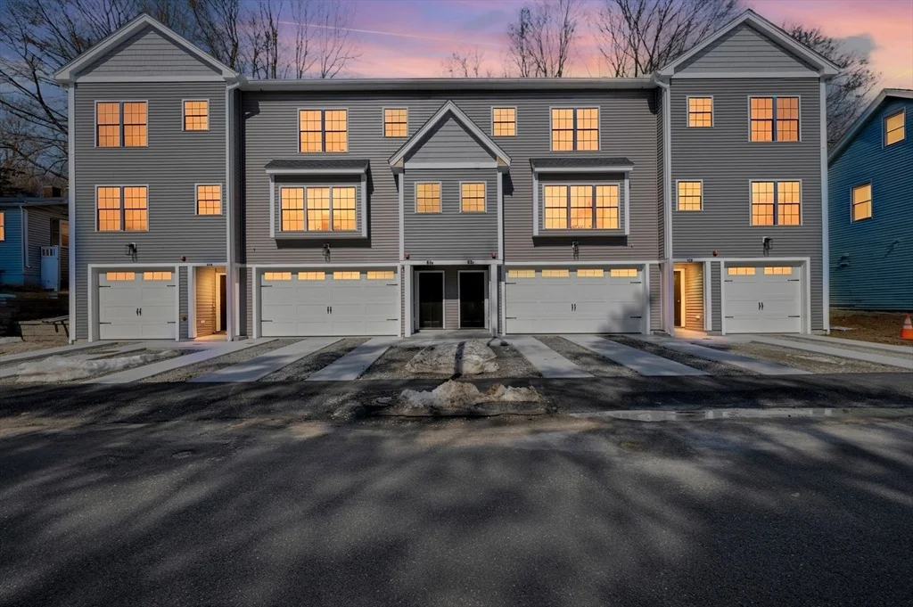 Photo of Unit D at 63 North Street