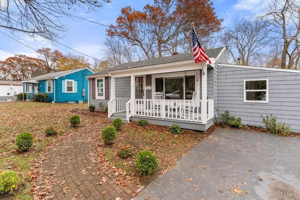Photo of 44 Dawes Rd