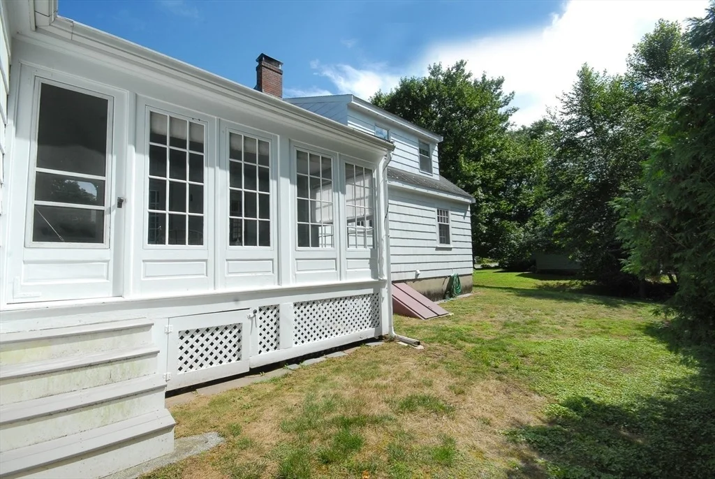 Photo of 3 Sherburne Rd