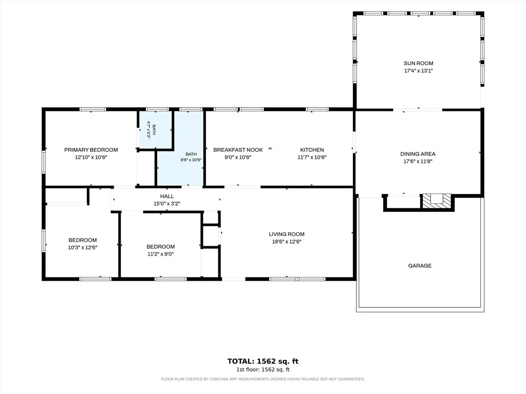 Photo of 4 Surrey Ln