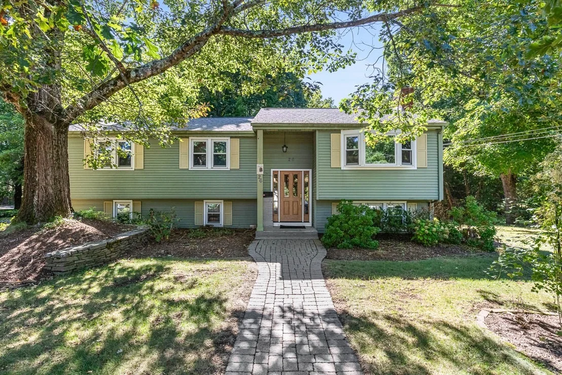 Photo of 26 Atherton Rd