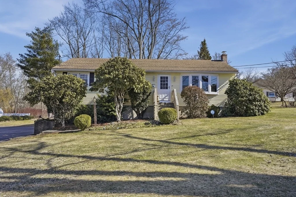 Photo of 35 Hampton Street