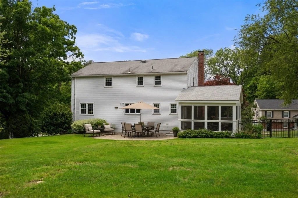 Photo of 11 Foxhill Rd
