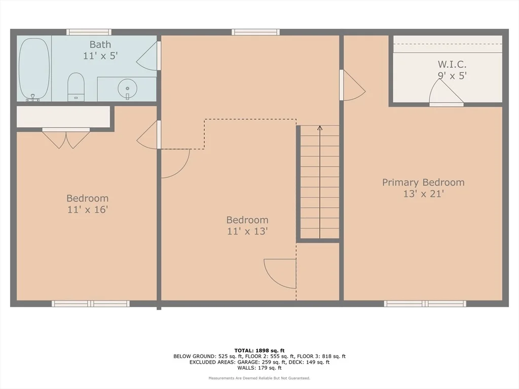 Photo of 11 Jennings St