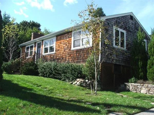 Photo of 10 Mount Pleasant Avenue