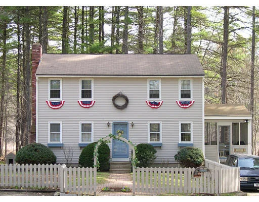 Photo of 133 South Road