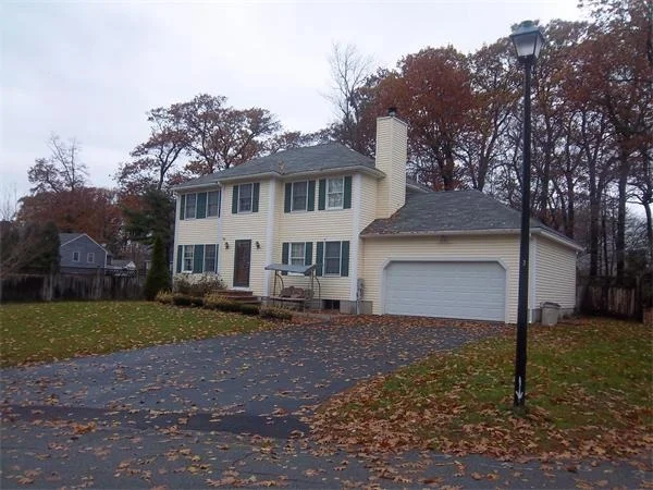 Photo of 8 Alderbrook