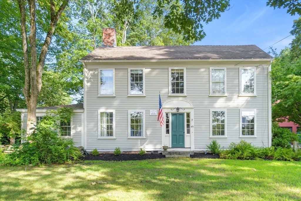 Photo of 491 Main Street