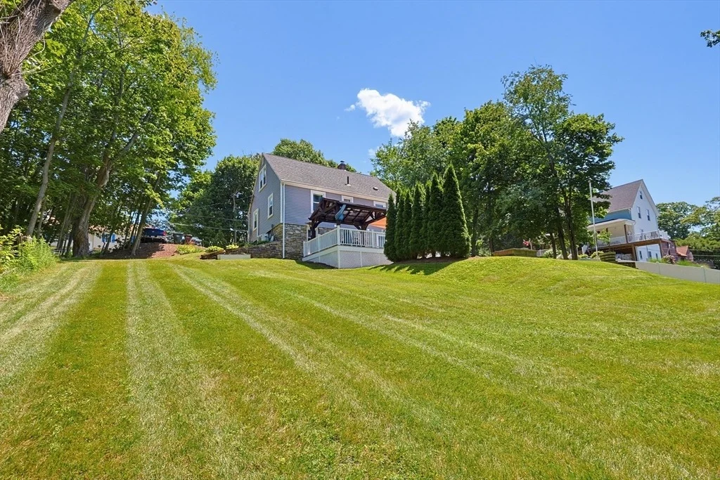 Photo of 156 Hampton St