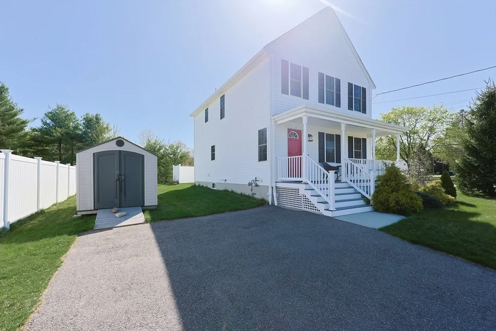 Photo of 1 Taft Dr