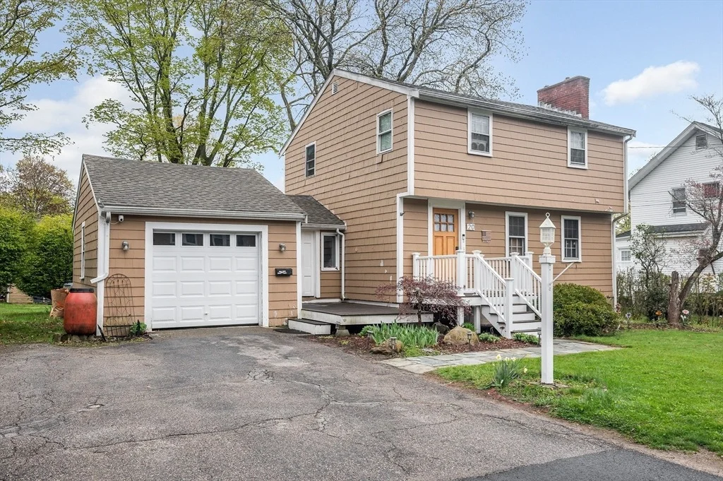 Photo of 20 Fairmount St