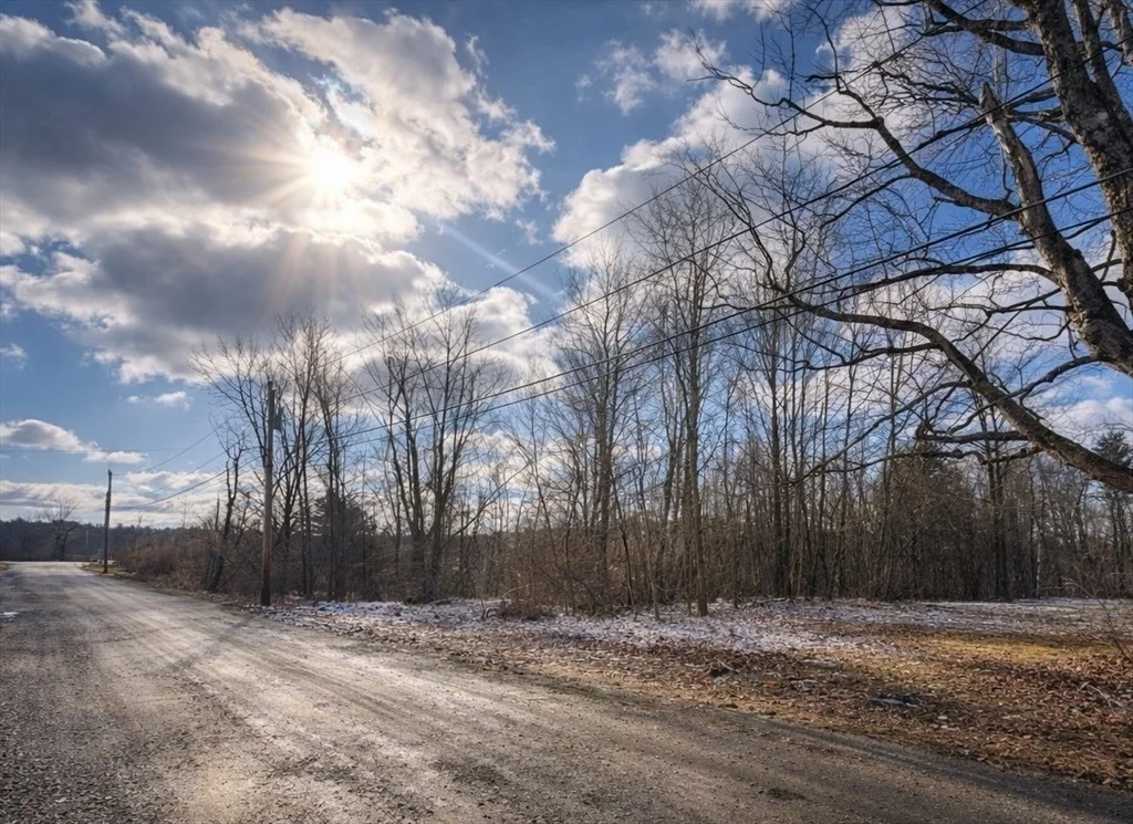 Photo of Lot 2 Barrack Hill