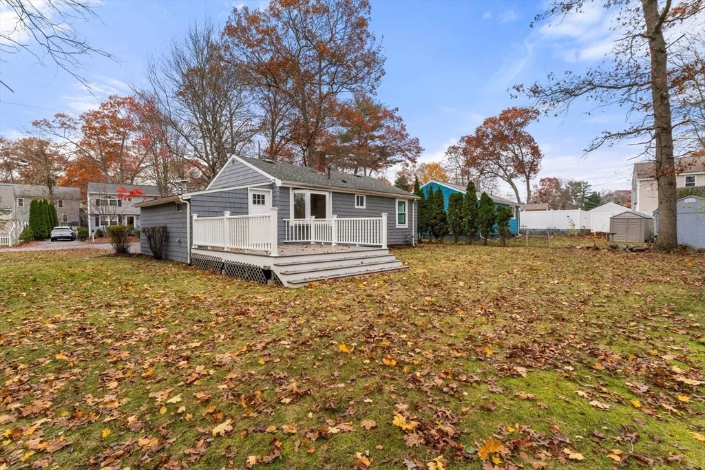 Photo of 44 Dawes Rd