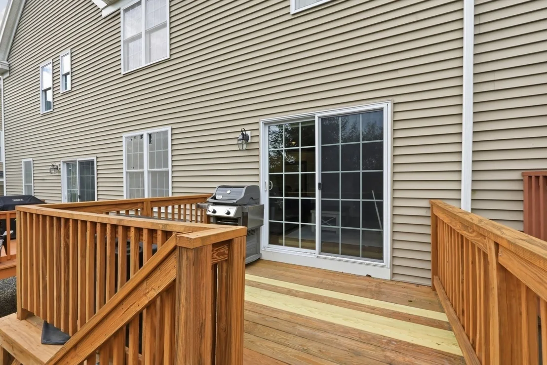 Photo of Unit B at 42 Longview Cir