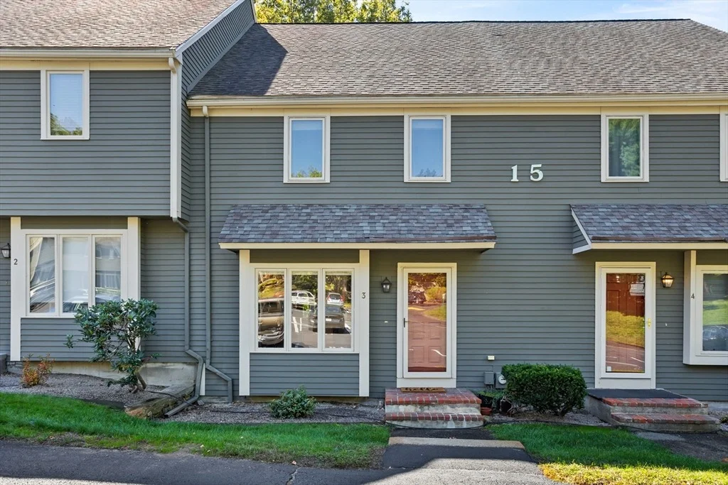 Photo of Unit 3 at 15 Deer Path