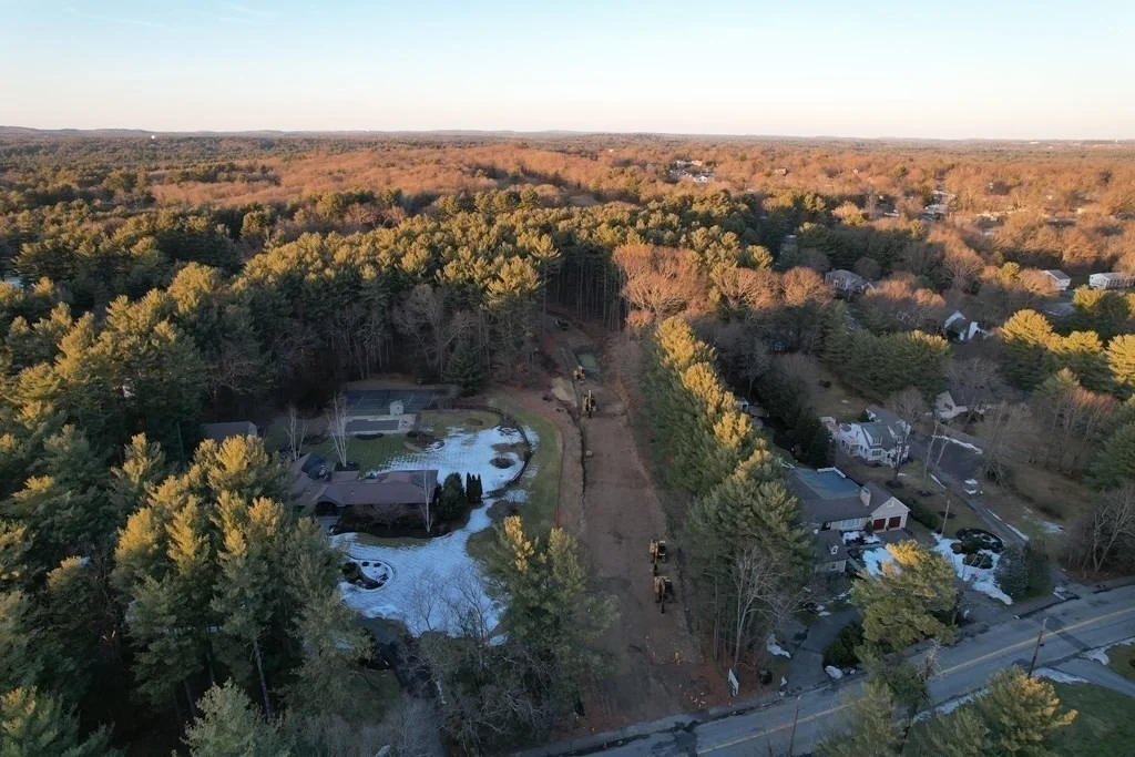Photo of lot 1 Vallis Way