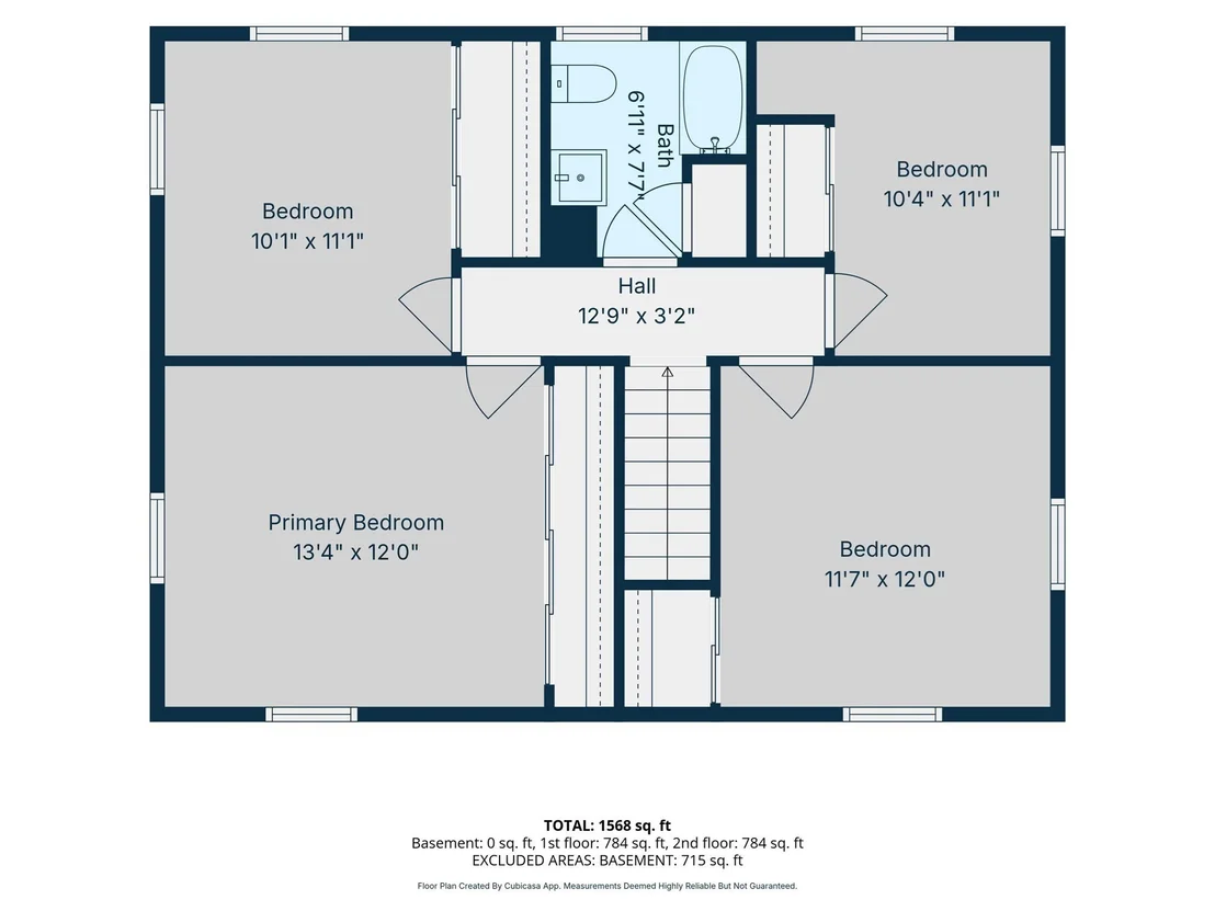 Photo of 46 Fetherston Ave