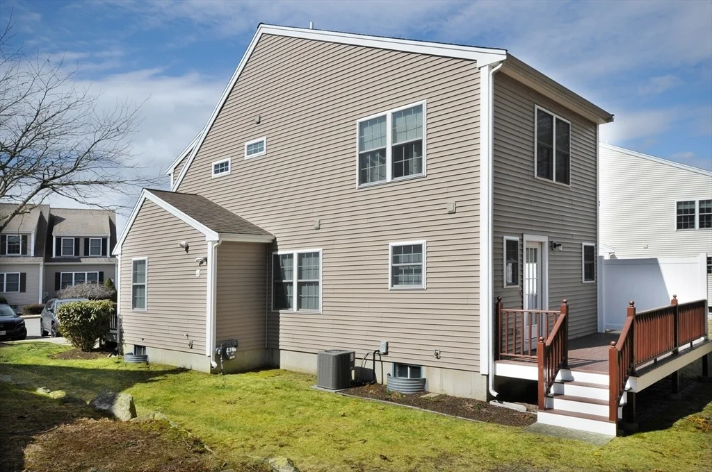 Photo of Unit 29 at 29 Carleton Pl