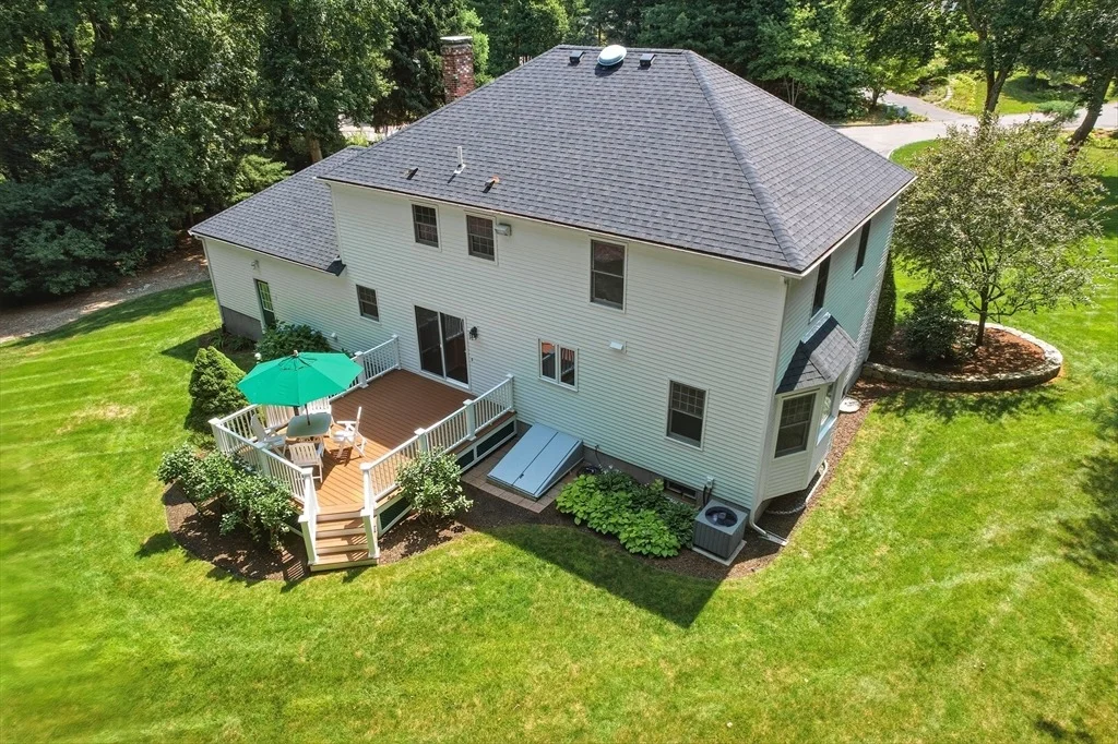 Photo of 25 Charles Samuel Way