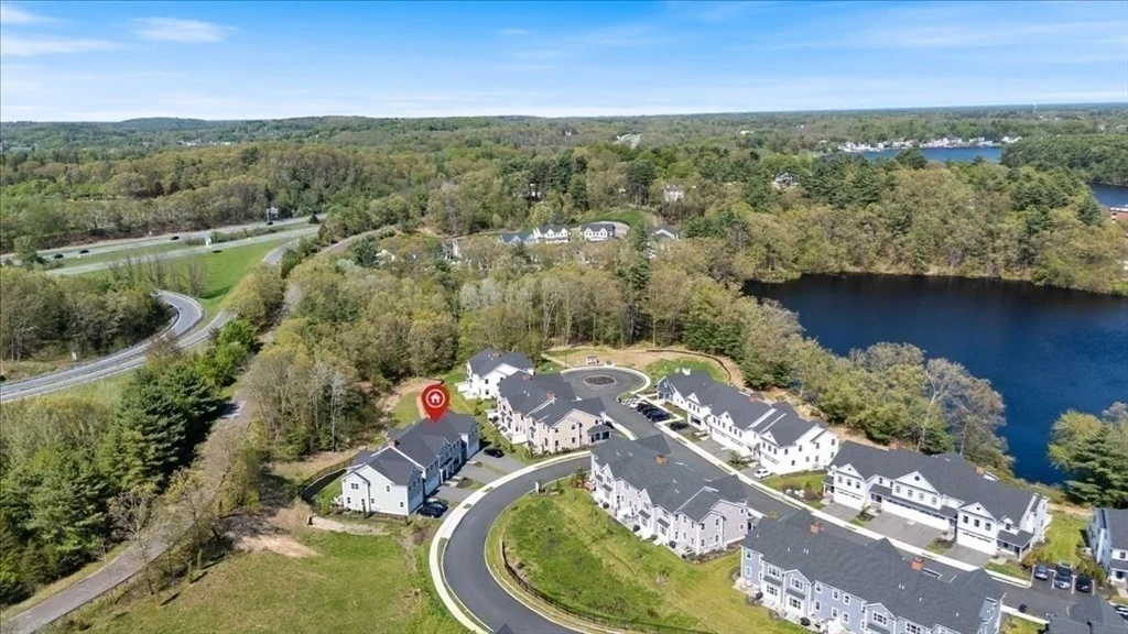 Photo of Unit 21 at 21 Bailey Pond Ln