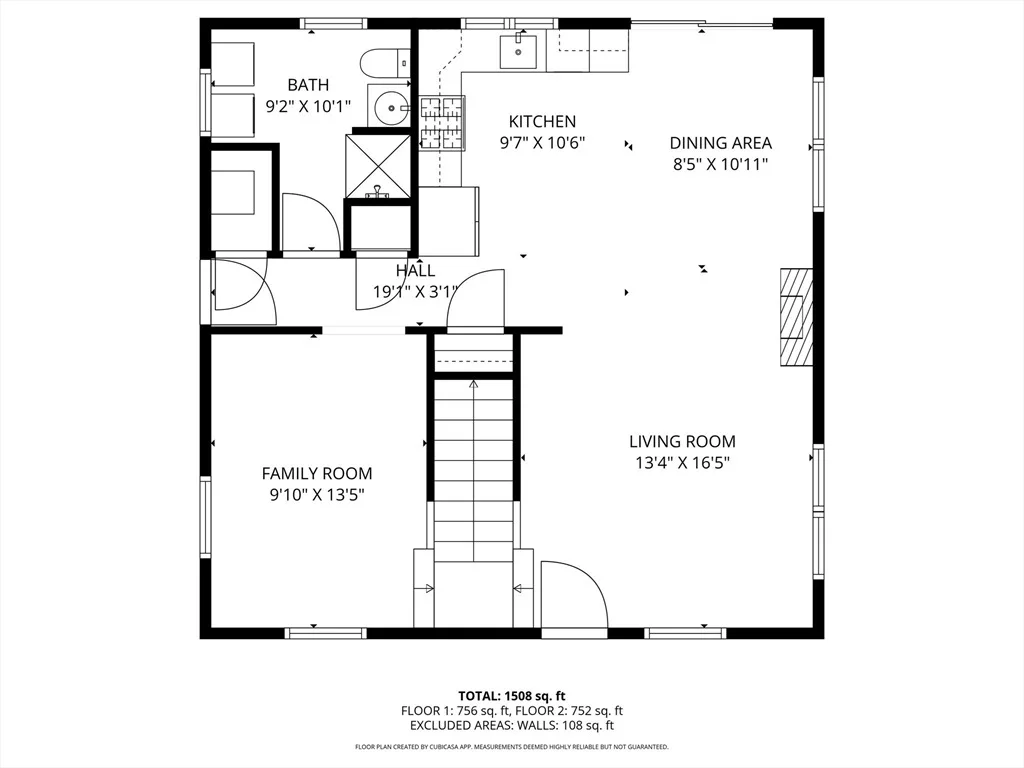 Photo of 55 Abbey St.