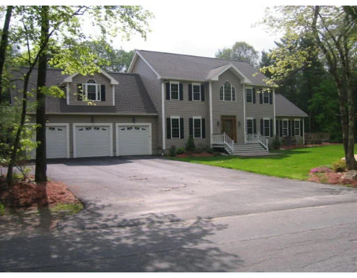 Photo of 20 Hemlock St