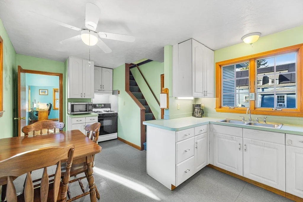 Photo of 33 Parnell St
