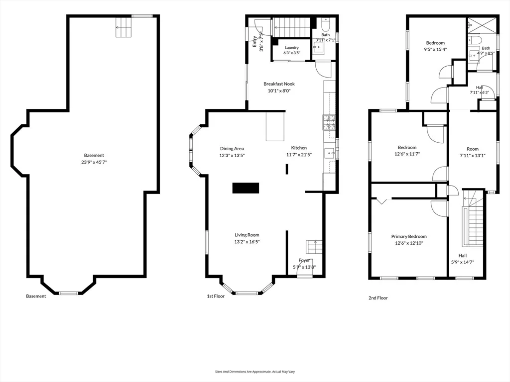 Photo of 9 Cross St