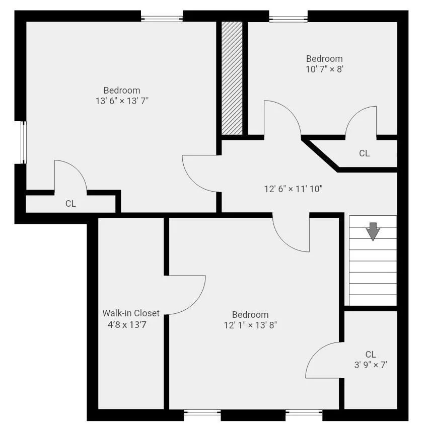 Photo of 5 Walnut St