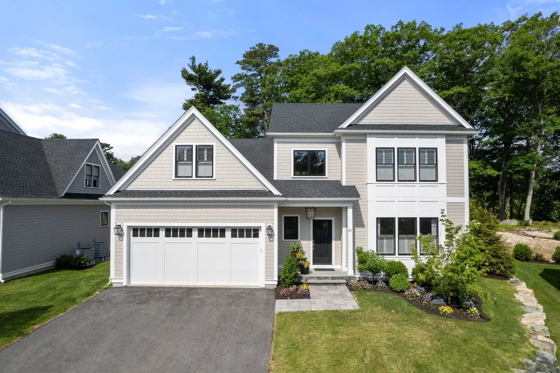 Photo of Unit 21 at 106 Horrigan Drive