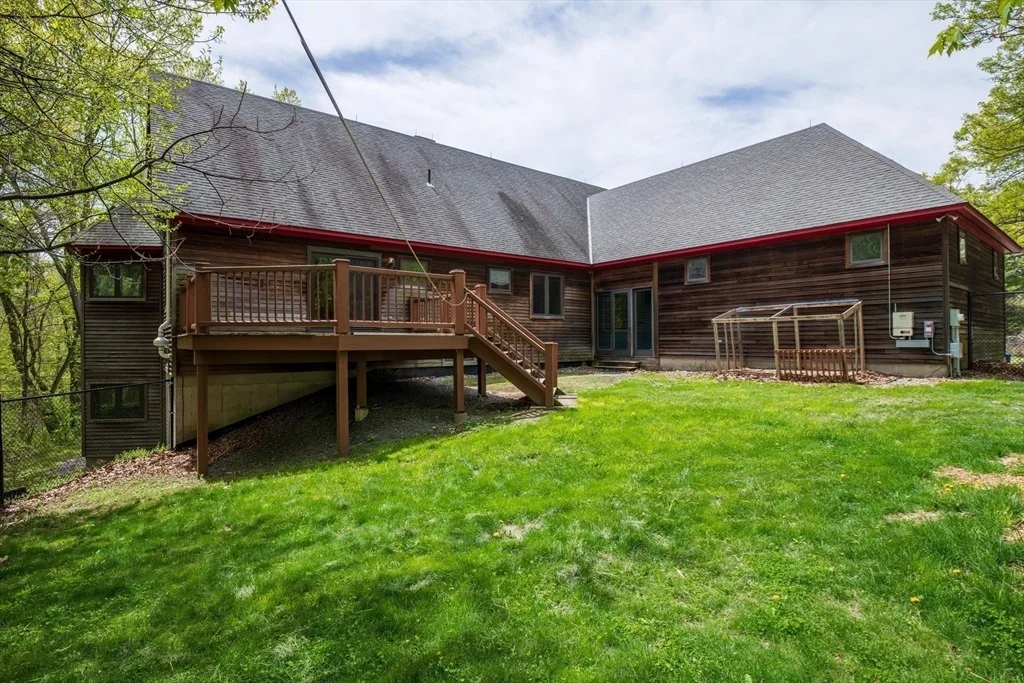 Photo of 184 West Rd