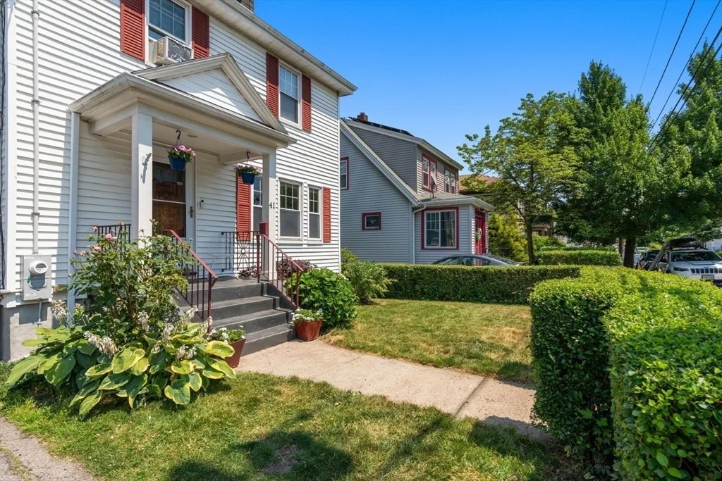 Photo of 41 Glendower Rd