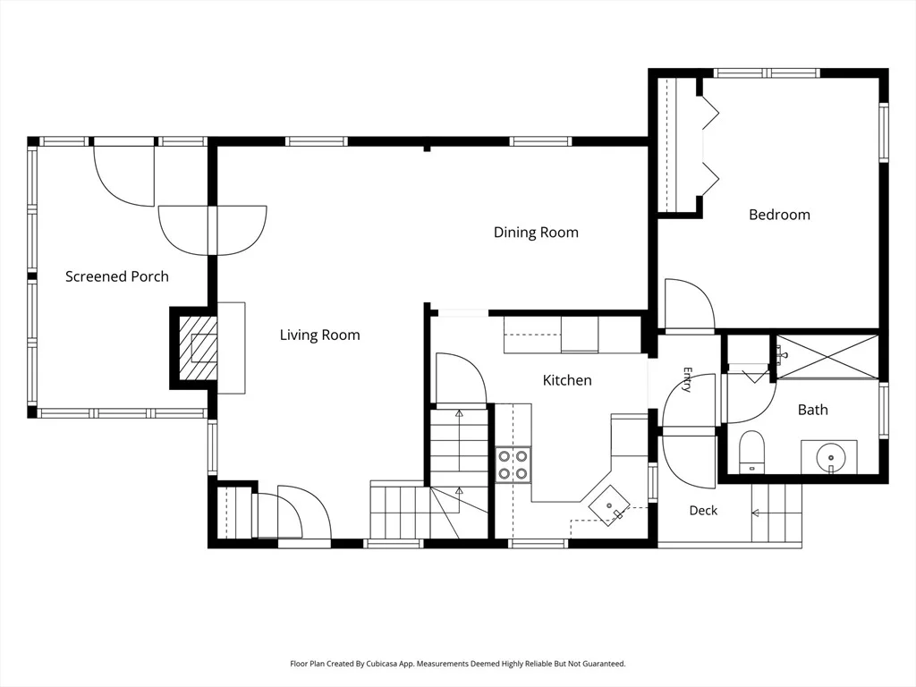 Photo of 86 Orange Street