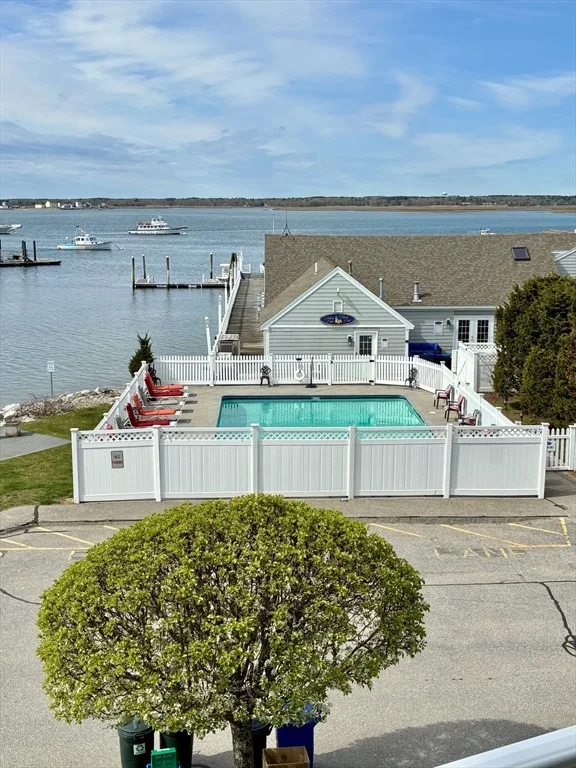 Photo of Unit 9 at 24 Harbor Road
