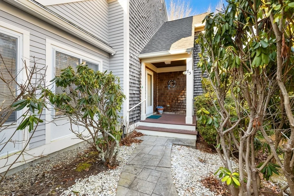 Photo of Unit 75 at 75 Blue Spruce Way