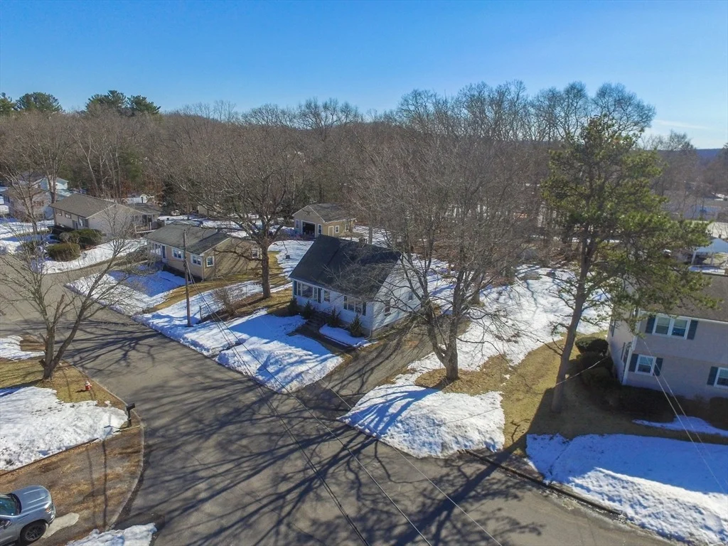 Photo of 13 Dawes Street