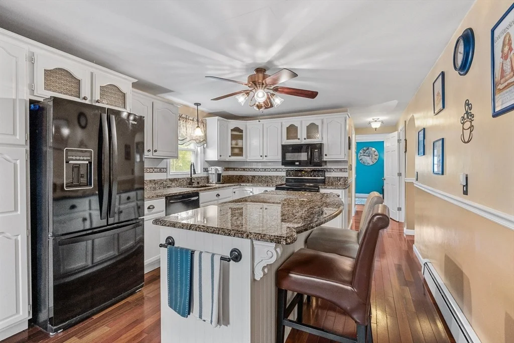 Photo of 65 Baldwin Road
