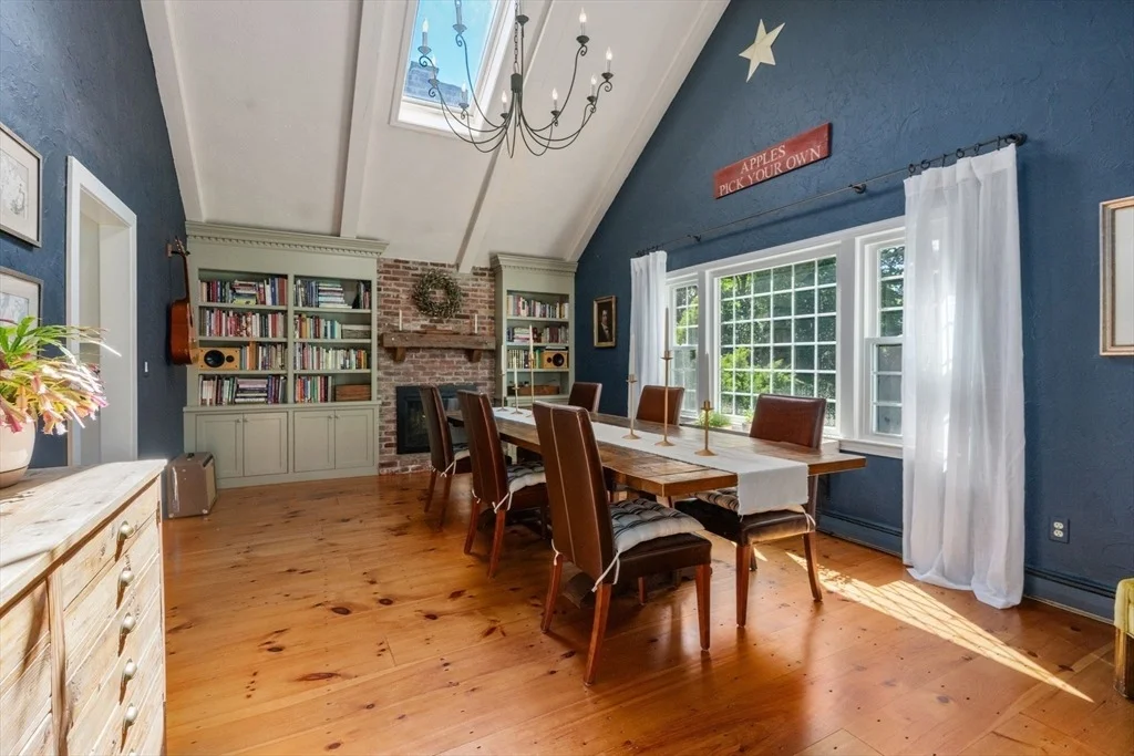 Photo of 60 Whitman Street