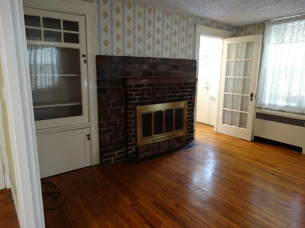 Photo of 170 Hampstead Street