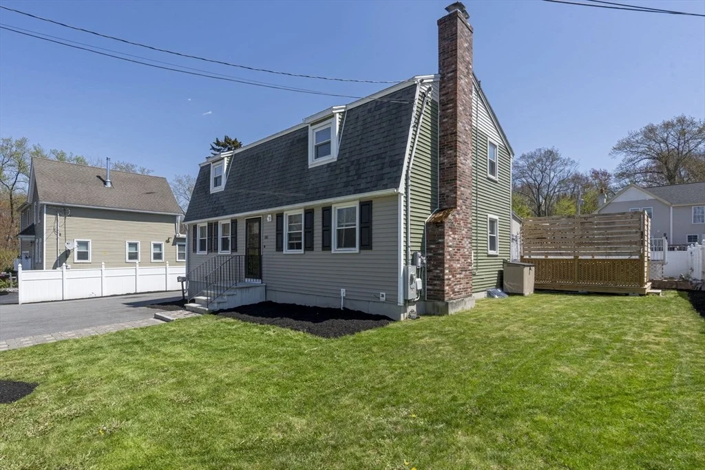 Photo of 185 Eighteenth St
