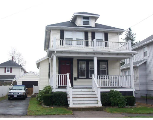 Photo of 6 George Road