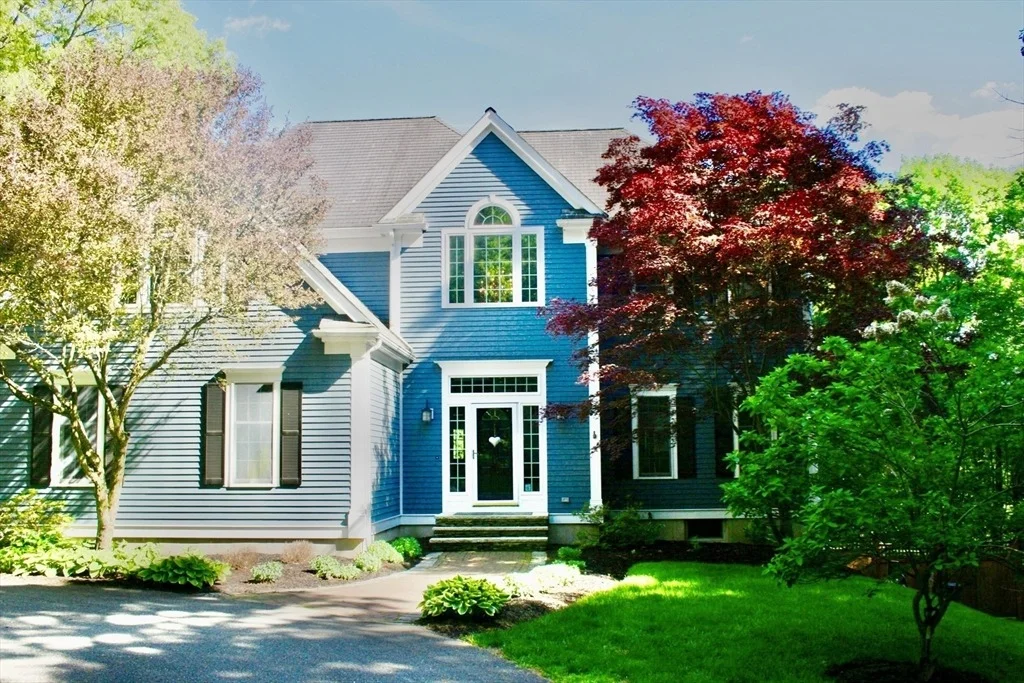 Photo of 1 Colonial Drive