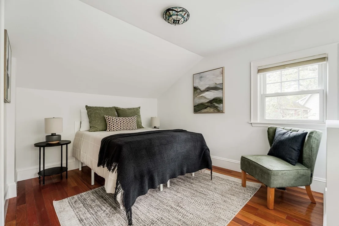 Photo of 47 Northbourne Road