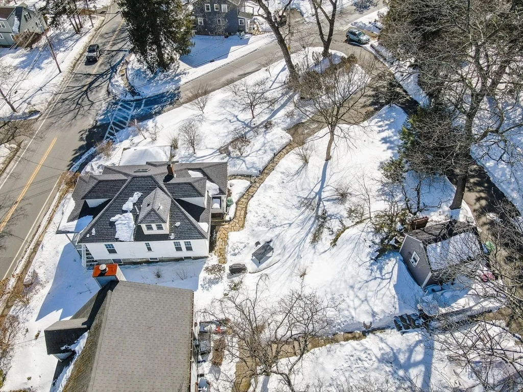 Photo of 430 West Street