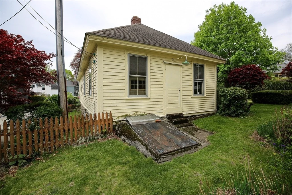 Photo of 14 Hadwen Rd