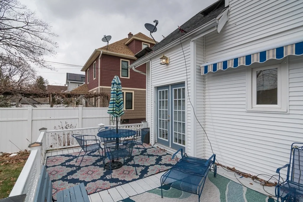 Photo of 108 Brunswick Street
