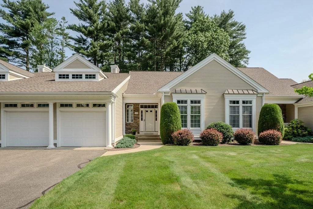 Photo of Unit 124 at 124 High Pine Circle