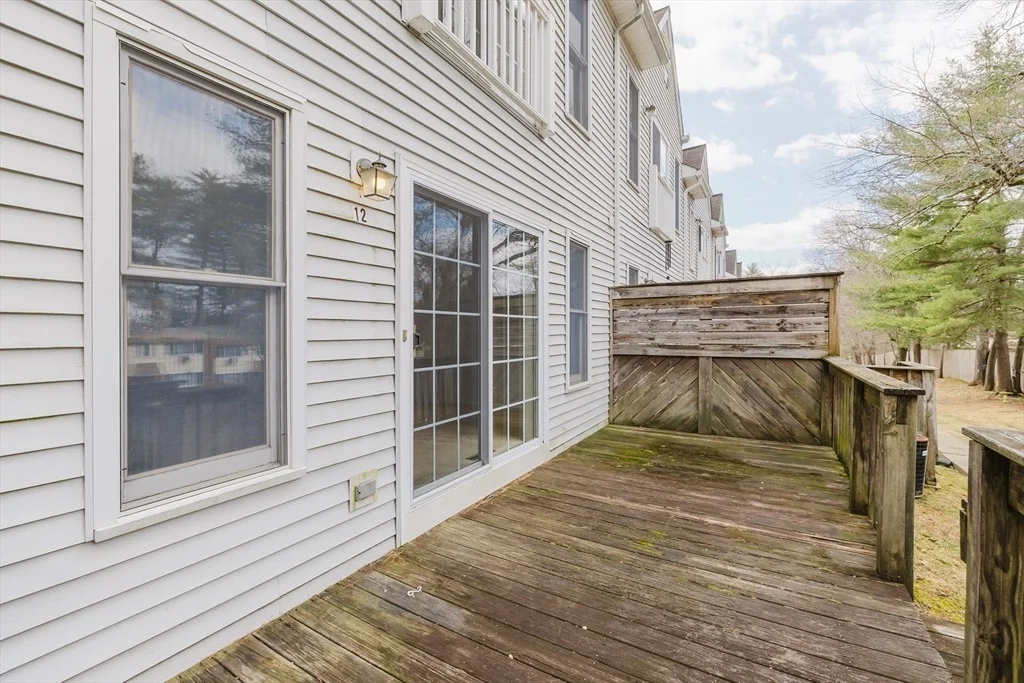 Photo of Unit 12 at 12 Castlegate Drive