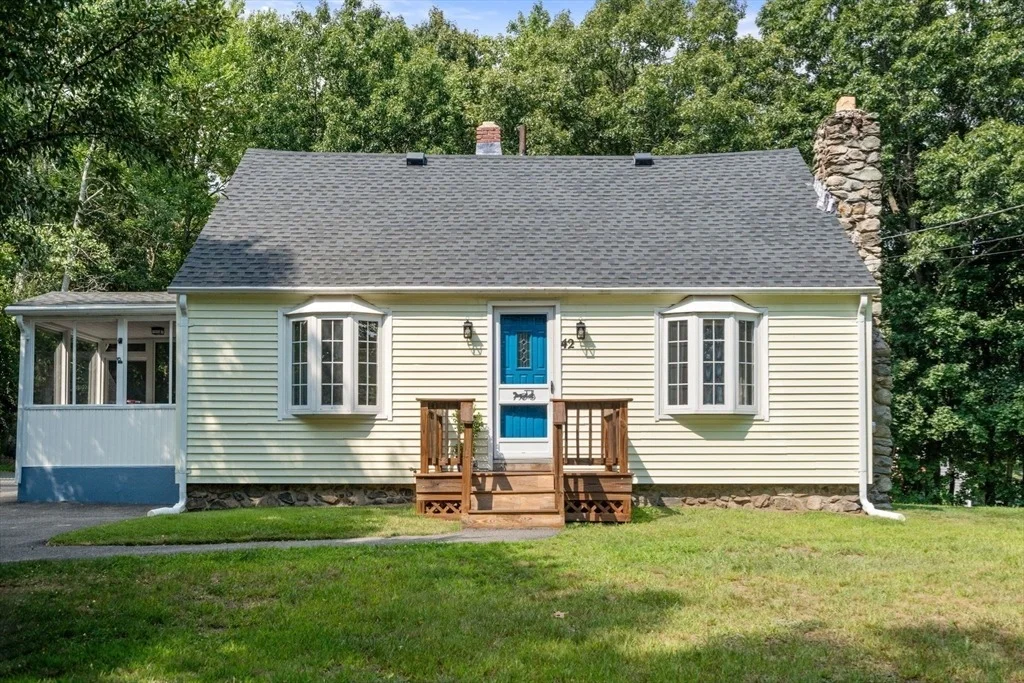 Photo of 42 Pine Swamp