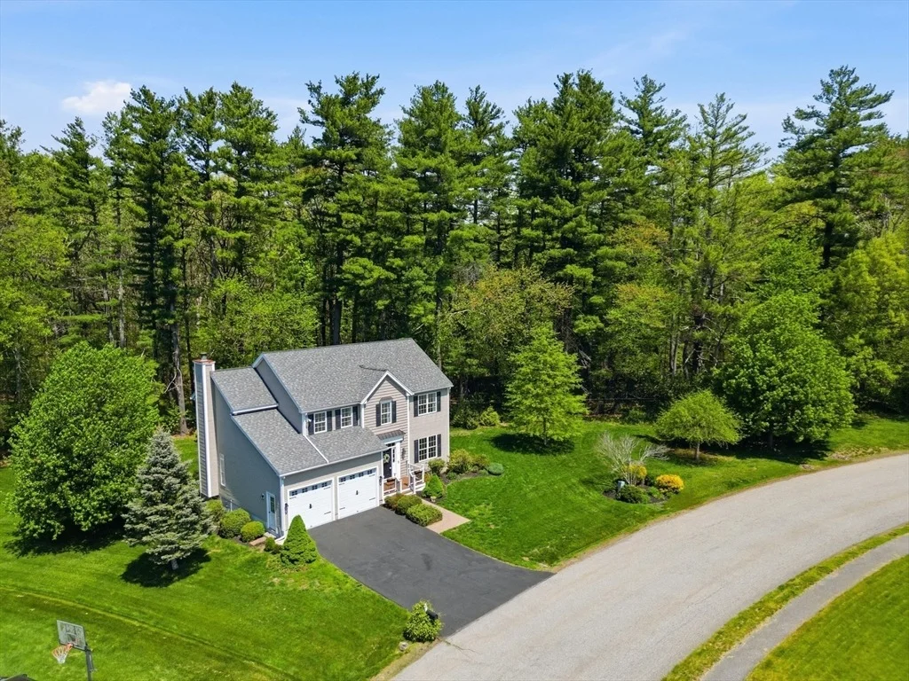 Photo of 3 John Riley Road
